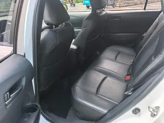 Toyota Corolla Cross 2023 2.0L Intelligent electric hybrid double engine Pioneer Edition interior photo 14 Toyota Corolla Cross 2023 2.0L Intelligent electric hybrid double engine Pioneer Edition interior photo 14