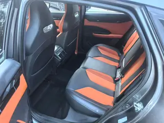 Changan UNI-V 2023 1.5T Sports version interior photo 16 Changan UNI-V 2023 1.5T Sports version interior photo 16