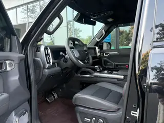 Jetour T2 2023 2.0TD Four-wheel drive Time travel PRO+ exterior photo 4 Jetour T2 2023 2.0TD Four-wheel drive Time travel PRO+ exterior photo 4