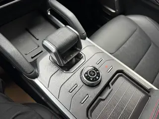 Jetour T2 2023 2.0TD Tracción a las cuatro ruedas Cruzando PRO interior foto 9 Jetour T2 2023 2.0TD Tracción a las cuatro ruedas Cruzando PRO interior foto 9