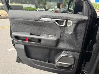 Jetour T2 2023 2.0TD Tracción a las cuatro ruedas Cruzando PRO interior foto 10 Jetour T2 2023 2.0TD Tracción a las cuatro ruedas Cruzando PRO interior foto 10