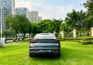 Geely Preface 2025 1.5T Oriente Yao Edición Kunlun exterior foto 5 Geely Preface 2025 1.5T Oriente Yao Edición Kunlun exterior foto 5