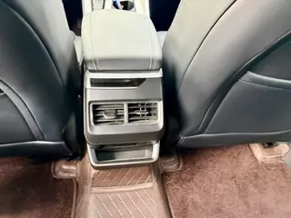 Geely Preface 2025 1.5T Oriente Yao Edición Kunlun interior foto 11 Geely Preface 2025 1.5T Oriente Yao Edición Kunlun interior foto 11