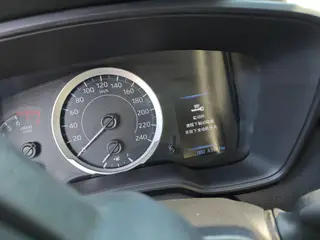 Toyota Corolla 2019 1.2T S-CVT GL-i Elite Edition interior photo 11 Toyota Corolla 2019 1.2T S-CVT GL-i Elite Edition interior photo 11