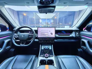 Jetour Freedom 2026 2.0TD XWD Conquer exterior photo 5 Jetour Freedom 2026 2.0TD XWD Conquer exterior photo 5