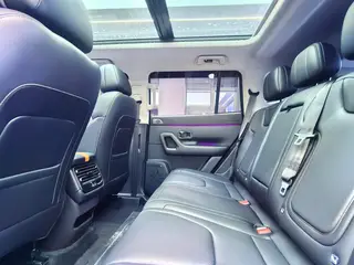 Jetour Freedom 2026 2.0TD XWD Conquer exterior photo 6 Jetour Freedom 2026 2.0TD XWD Conquer exterior photo 6
