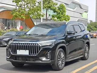 Jetour X90 PLUS 2024 1.6TD DCT Вилла PRO