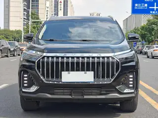 Jetour X90 PLUS 2024 1.6TD DCT Villa PRO exterior foto 2 Jetour X90 PLUS 2024 1.6TD DCT Villa PRO exterior foto 2