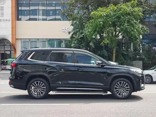 Jetour X90 PLUS 2024 1.6TD DCT Villa PRO exterior foto 4 Jetour X90 PLUS 2024 1.6TD DCT Villa PRO exterior foto 4