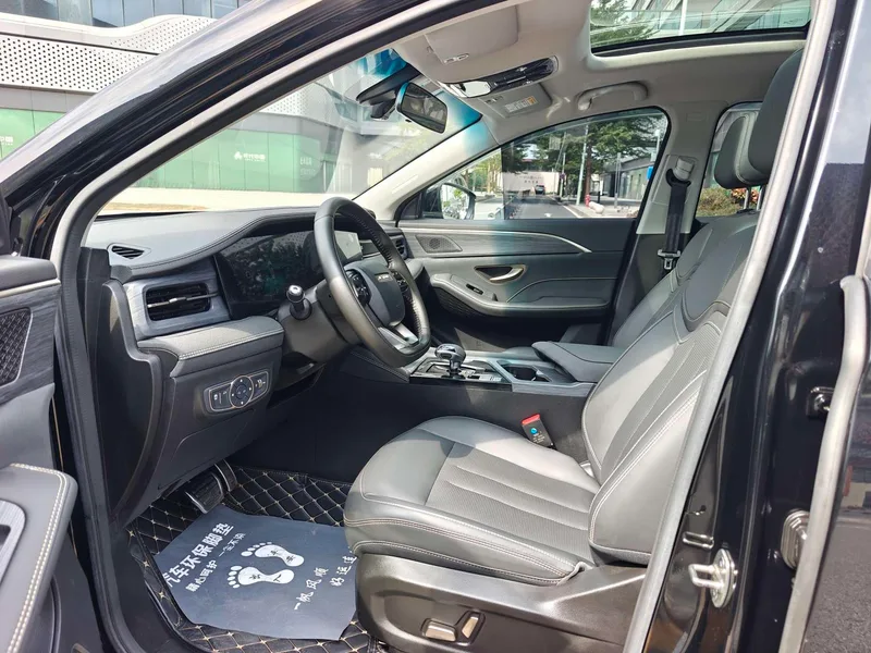 Jetour X90 PLUS 2024 1.6TD DCT Villa PRO exterior foto 8 Jetour X90 PLUS 2024 1.6TD DCT Villa PRO exterior foto 8