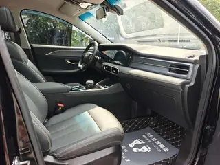 Jetour X90 PLUS 2024 1.6TD DCT Villa PRO exterior foto 10 Jetour X90 PLUS 2024 1.6TD DCT Villa PRO exterior foto 10