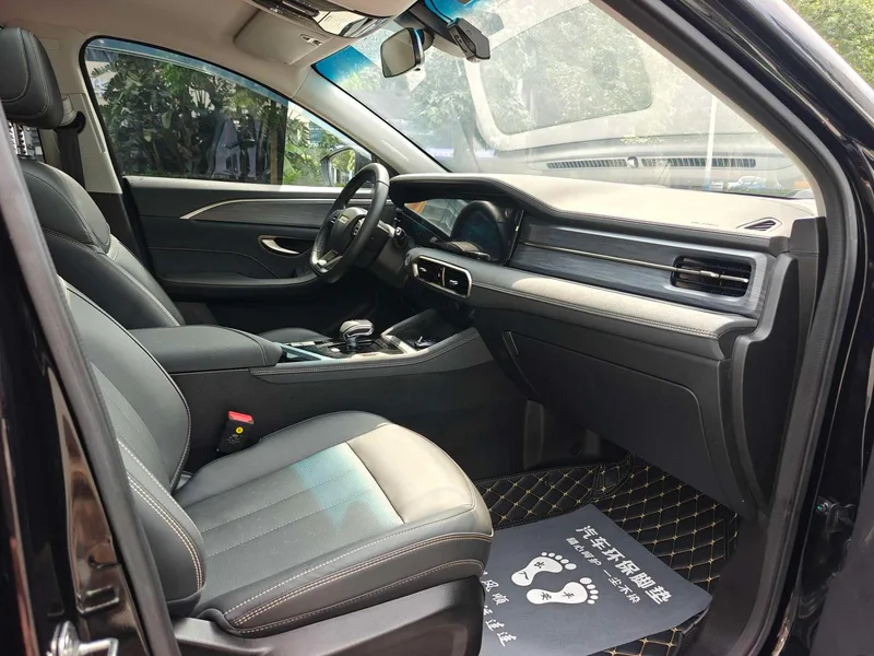 Jetour X90 PLUS 2024 1.6TD DCT Villa PRO exterior foto 10 Jetour X90 PLUS 2024 1.6TD DCT Villa PRO exterior foto 10