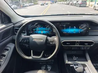 Jetour X90 PLUS 2024 1.6TD DCT Villa PRO interior foto 12 Jetour X90 PLUS 2024 1.6TD DCT Villa PRO interior foto 12