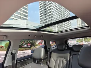 Jetour X90 PLUS 2024 1.6TD DCT Villa PRO interior foto 13 Jetour X90 PLUS 2024 1.6TD DCT Villa PRO interior foto 13