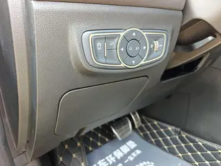 Jetour X90 PLUS 2024 1.6TD DCT Villa PRO interior foto 19 Jetour X90 PLUS 2024 1.6TD DCT Villa PRO interior foto 19