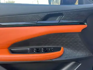 Changan UNI-V 2023 1.5T Sports version interior photo 14 Changan UNI-V 2023 1.5T Sports version interior photo 14