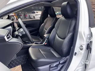 Toyota Levin 2023 Dual Power 1.8L Luxury Edition exterior photo 7 Toyota Levin 2023 Dual Power 1.8L Luxury Edition exterior photo 7