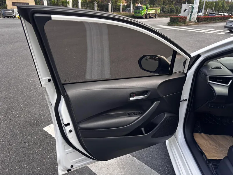 Toyota Levin 2023 Dual Power 1.8L Luxury Edition exterior photo 8 Toyota Levin 2023 Dual Power 1.8L Luxury Edition exterior photo 8