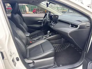 Toyota Levin 2023 Dual Power 1.8L Luxury Edition exterior photo 9 Toyota Levin 2023 Dual Power 1.8L Luxury Edition exterior photo 9