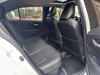 Toyota Levin 2023 Dual Power 1.8L Luxury Edition exterior photo 10 Toyota Levin 2023 Dual Power 1.8L Luxury Edition exterior photo 10