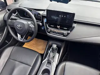 Toyota Levin 2023 Dual Power 1.8L Luxury Edition interior photo 13 Toyota Levin 2023 Dual Power 1.8L Luxury Edition interior photo 13
