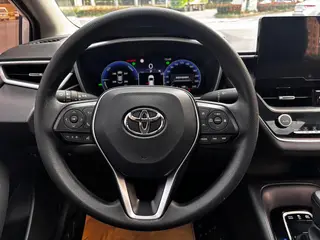 Toyota Levin 2023 Dual Power 1.8L Luxury Edition interior photo 15 Toyota Levin 2023 Dual Power 1.8L Luxury Edition interior photo 15