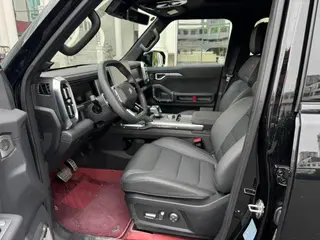 Jetour T2 2023 2.0TD Four-wheel drive Conquer PRO exterior photo 3 Jetour T2 2023 2.0TD Four-wheel drive Conquer PRO exterior photo 3