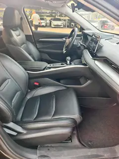 Geely Preface 2023 2.0T Luxury type exterior photo 8 Geely Preface 2023 2.0T Luxury type exterior photo 8