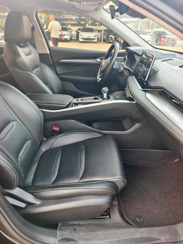 Geely Preface 2023 2.0T Luxury type exterior photo 8 Geely Preface 2023 2.0T Luxury type exterior photo 8
