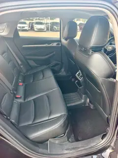 Geely Preface 2023 2.0T Luxury type interior photo 9 Geely Preface 2023 2.0T Luxury type interior photo 9