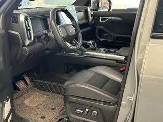 Jetour T2 2025 2.0TD XWD Conquer+ exterior photo 4 Jetour T2 2025 2.0TD XWD Conquer+ exterior photo 4