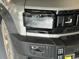 Jetour T2 2025 2.0TD XWD Conquer+ exterior photo 10 Jetour T2 2025 2.0TD XWD Conquer+ exterior photo 10