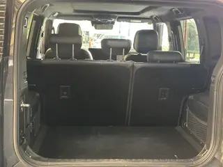 Jetour T2 2025 2.0TD XWD Conquer+ interior photo 18 Jetour T2 2025 2.0TD XWD Conquer+ interior photo 18