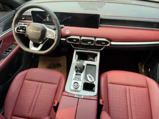 Jetour X70 PLUS 2025 Champion Edition 1.5T DCT Champion PRO 7 seat interior photo 13 Jetour X70 PLUS 2025 Champion Edition 1.5T DCT Champion PRO 7 seat interior photo 13