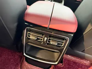 Jetour X70 PLUS 2025 Champion Edition 1.5T DCT Champion PRO 7 seat interior photo 15 Jetour X70 PLUS 2025 Champion Edition 1.5T DCT Champion PRO 7 seat interior photo 15
