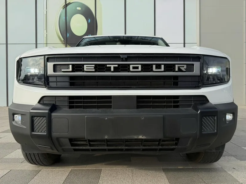 Jetour Freedom 2025 2.0TD XWD Conquista exterior foto 4 Jetour Freedom 2025 2.0TD XWD Conquista exterior foto 4