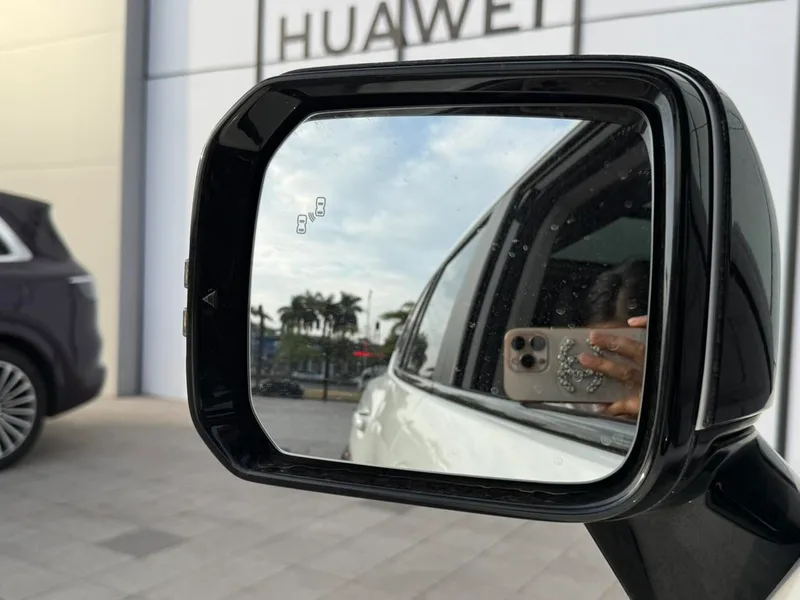 Jetour Freedom 2025 2.0TD XWD Conquista interior foto 12 Jetour Freedom 2025 2.0TD XWD Conquista interior foto 12