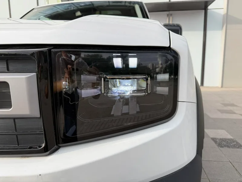 Jetour Freedom 2025 2.0TD XWD Conquista interior foto 14 Jetour Freedom 2025 2.0TD XWD Conquista interior foto 14