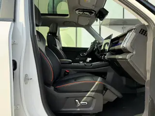 Jetour Freedom 2025 2.0TD XWD Conquista interior foto 17 Jetour Freedom 2025 2.0TD XWD Conquista interior foto 17
