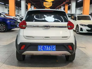 Chery Tiggo 3x 2020 Versión de calidad 1.5L CVT Edición de lujo exterior foto 4 Chery Tiggo 3x 2020 Versión de calidad 1.5L CVT Edición de lujo exterior foto 4