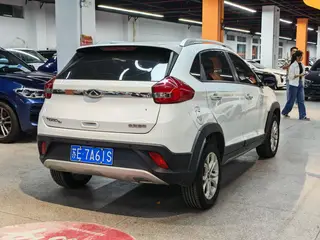 Chery Tiggo 3x 2020 Versión de calidad 1.5L CVT Edición de lujo exterior foto 5 Chery Tiggo 3x 2020 Versión de calidad 1.5L CVT Edición de lujo exterior foto 5