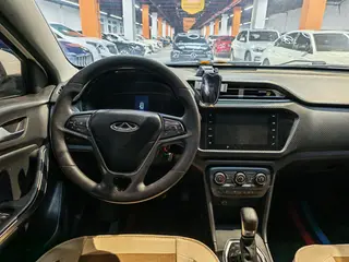 Chery Tiggo 3x 2020 Versión de calidad 1.5L CVT Edición de lujo exterior foto 6 Chery Tiggo 3x 2020 Versión de calidad 1.5L CVT Edición de lujo exterior foto 6
