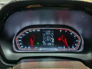 Chery Tiggo 3x 2020 Versión de calidad 1.5L CVT Edición de lujo interior foto 10 Chery Tiggo 3x 2020 Versión de calidad 1.5L CVT Edición de lujo interior foto 10