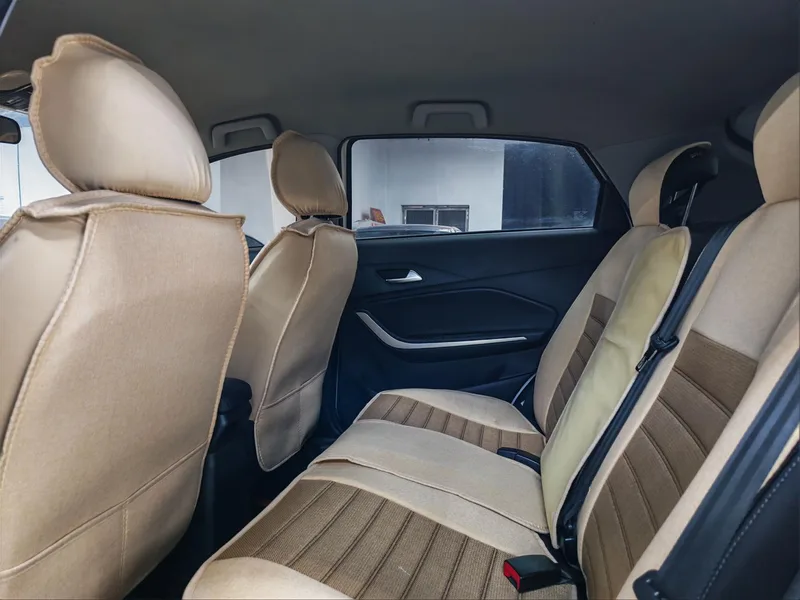 Chery Tiggo 3x 2020 Versión de calidad 1.5L CVT Edición de lujo interior foto 13 Chery Tiggo 3x 2020 Versión de calidad 1.5L CVT Edición de lujo interior foto 13
