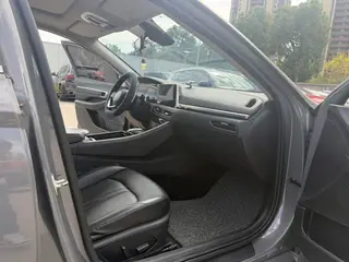 Hyundai Sonata 2020 270TGDi GL DCT Versión líder exterior foto 7 Hyundai Sonata 2020 270TGDi GL DCT Versión líder exterior foto 7