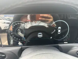 Hyundai Sonata 2020 270TGDi GL DCT Versión líder interior foto 13 Hyundai Sonata 2020 270TGDi GL DCT Versión líder interior foto 13
