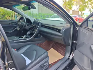 Toyota Avalon 2021 2.5L Edición de lujo interior foto 15 Toyota Avalon 2021 2.5L Edición de lujo interior foto 15