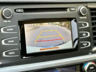 Toyota Highlander 2015 2.0T Edición de lujo con tracción en las cuatro ruedas 7 Asiento interior foto 17 Toyota Highlander 2015 2.0T Edición de lujo con tracción en las cuatro ruedas 7 Asiento interior foto 17