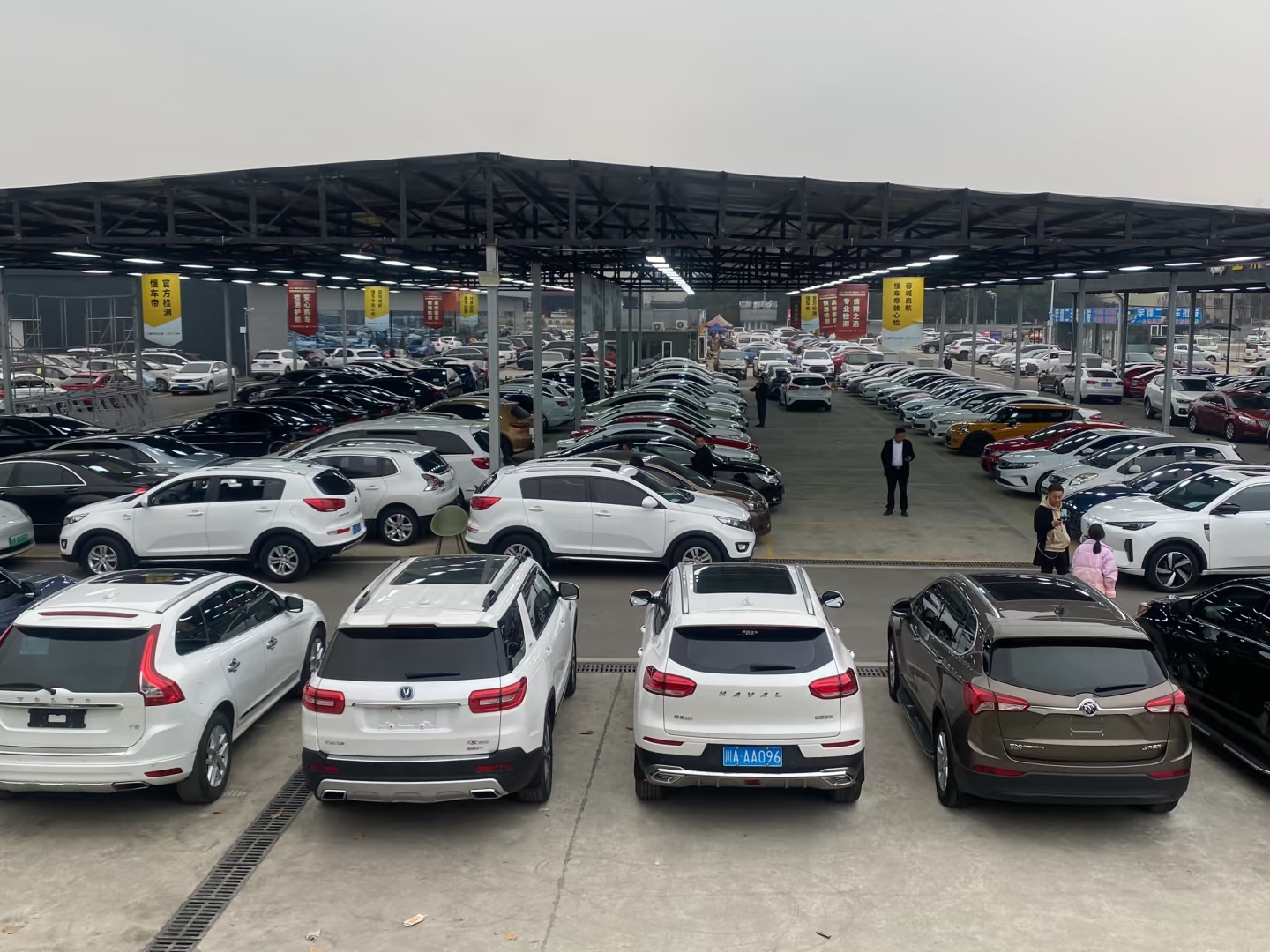How to Import a Car from China? — The 2026 Practical Guide & Scam Prevention for Buying a China Car