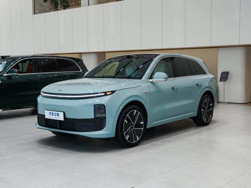 No compres vehículos eléctricos de autonomía extendida (EREV) de China